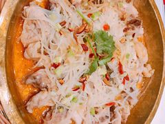 -稻香酒家·33年老字号·港式粤菜(富邦中心店)