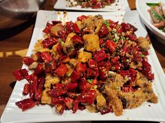 -望京一号·重庆江湖菜(工体店)