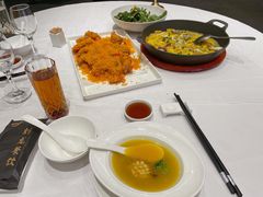 -龙宴海鲜城(经中路店)