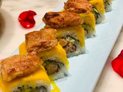 -月下料理(楷林IFC店)