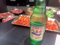 -西塔老太太泥炉烤肉(龙湖北苑天街店)