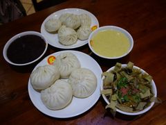 -石头门坎