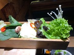 -蓉客成都火锅·招牌麻辣牛杂·特色香辣蹄花(凌水店)