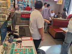 -灶座小锅烀饼·铁锅炖(道里店)