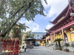 -会龙寺