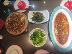 -陈厨老家菜馆(新苑店)