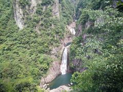 -龙湾潭国家森林公园
