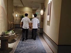-鼎族怡华·指压·经络·疗愈SPA(紫荆店)