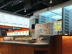 -菌自在·云南野生菌火锅(长安万达店)