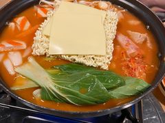 -源味屋韩式火锅&炸鸡(鼎城当代商城店)