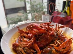 -马头巷·食景园(苏州总店)
