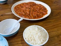 -闻香阁·清真(光荣道店)