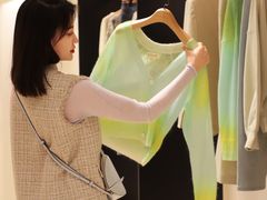 -新世界百货(顺义店)