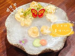 -食味酒味天津菜·海肠捞饭·东方酒饮(鼓楼店)