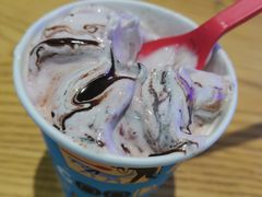 熔岩草莓-DQ·蛋糕·冰淇淋(西直门店)