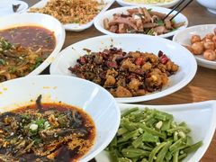 -茶泡饭(李子坝店)