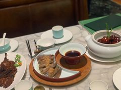 -蝶园·装修中(BFC外滩金融中心店)