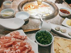-季季红火锅(青山湖万达店)