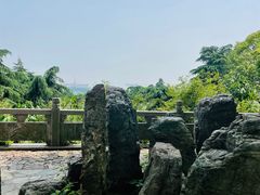 -狼山风景名胜区