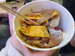 -市府路小吃城(民俗文化广场锦苑店)