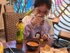 -月暹罗·泰越料理(悠方店)