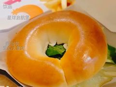 星球启航堡-麦当劳(宝山大厦店)