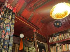 -房子红了鱼豆花重庆老火锅(广厦学院店)