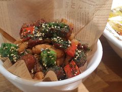 雪花牛肉香菇-太二酸菜鱼(石家庄万象城店)