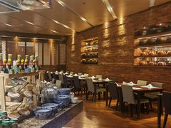 -马哥孛罗咖啡厅·Cafe Marco (厦门马哥孛罗东方大酒店)