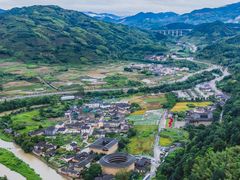 -云水谣景区