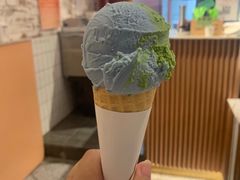 -Dal Cuore 达可芮冰淇淋(陕西北路店)