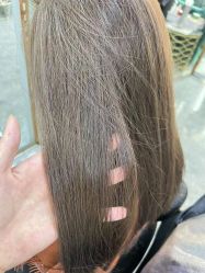-Coco Salon 日系烫染专业店