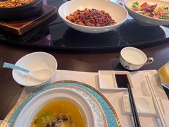 -缘餐厅(钵池山公园店)