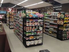 -味莱精品超市(夏都小镇新舍汇店)