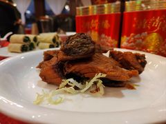 -老洋房花园饭店(绍兴路店)