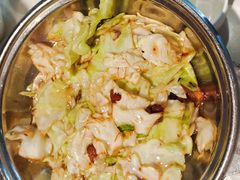 -品大三·经典淮扬菜(大行宫店)