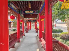 -皇罗禅寺