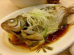 -梅园食堂