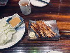 -鸟鹏烧鸟居酒屋(熙龙湾店)