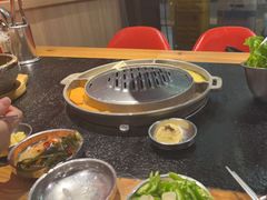 -哈哈碳都·牛肋条无限自助烤肉(宝龙店)