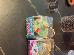 -熊将居·点单自助烤肉(力盟店)