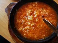 番茄海鲜饭-萨莉亚意式餐厅(南京环亚凯瑟琳广场店)