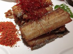 -奉天小馆·非遗东北菜(济南万象城店)