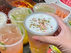 -川西坝子火锅(清江东路3.0直营店)
