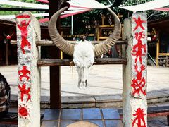 -云南民族村