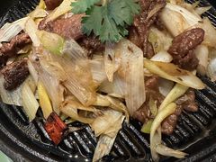 -粗茶淡饭·隐庐私厨(东亭店)