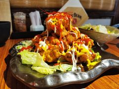 -鸟屋·烧鸟居酒屋(新世纪广场店)