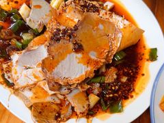 -温记府廟豆汤饭·始于1955年(海椒店)