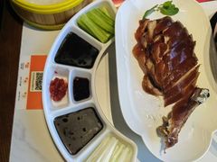 -渝乡老妈·北京烤鸭(六里桥店)