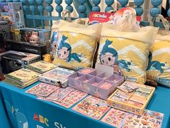 -ABC Swim亲子游泳俱乐部(河西店)